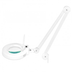 Lampa Lupasowa LED S4 ze Statywem